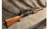 Remington ~ Model 760 ~ .30-06 Springfield