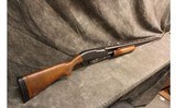 Remington ~ 870 Express Magnum ~ 12 GA