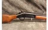 Harrington & Richards ~ Topper Model 88 ~ 20 GA - 3 of 10