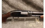 Winchester ~ Model 12 ~ 12GA - 3 of 10