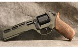 Chiappa Firearms ~ Rhino 60DS ~ .357 Magnum - 2 of 3