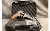 Chiappa Firearms ~ Rhino 60DS ~ .357 Magnum - 3 of 3