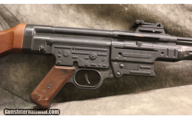 GSG ~ STG-44 ~ 22LR