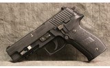 Sig Sauer ~ P226 MK25 ~ 9MM Luger - 2 of 2