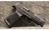 Sig Sauer ~ P365XL ~ 9MM Luger - 1 of 2