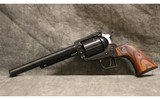 Ruger ~ New Model Super Blackhawk ~ .44 Magnum - 2 of 2