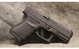 Glock ~ 29 ~ 10MM Auto - 1 of 2