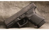 Glock ~ 30 Gen4 ~ .45 ACP - 2 of 2