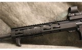 Ruger ~ AR556 ~ 5.56 NATO - 6 of 10