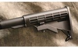 Ruger ~ AR556 ~ 5.56 NATO - 8 of 10