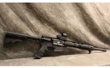Ruger ~ AR556 ~ 5.56 NATO - 1 of 10