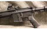 Ruger ~ AR556 ~ 5.56 NATO - 7 of 10