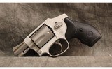 Smith & Wesson ~ 642-2 ~ .38 SPL + P - 2 of 2