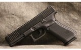 Glock ~ 17 Gen5 ~ 9MM Luger - 2 of 2