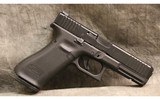 Glock ~ 17 Gen5 ~ 9MM Luger - 1 of 2