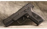 Ruger ~ Security 9 ~ 9MM Luger - 2 of 2