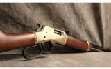 Henry Repeating Arms ~ H006GC ~ .45 Long Colt - 10 of 10