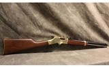 Henry Repeating Arms ~ H006GC ~ .45 Long Colt