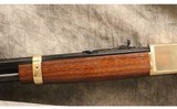 Henry Repeating Arms ~ H006GC ~ .45 Long Colt - 6 of 10