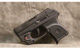 Ruger ~ LCP ~ .380 ACP - 2 of 2