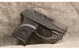 Ruger ~ LCP ~ .380 ACP