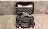 Glock ~ 26 Gen 4 ~ 9mm Luger - 3 of 3