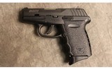 SCCY Industries ~ CPX-2 ~ 9mm Luger - 2 of 3