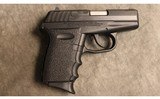 SCCY Industries ~ CPX-2 ~ 9mm Luger - 1 of 3