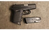 SCCY Industries ~ CPX-2 ~ 9mm Luger - 3 of 3