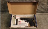 Smith & Wesson ~ SD40 VE ~ .40 S&W - 3 of 3