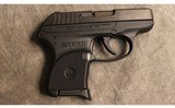 Ruger ~ LCP ~ 380 ACP - 1 of 2