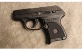 Ruger ~ LCP ~ 380 ACP - 2 of 2
