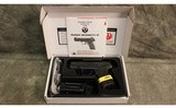 Ruger ~ Security 9 Compact ~ 9mm Luger - 3 of 3