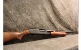 Remington ~ 870 Express Magnum ~ 12GA