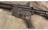 Smith & Wesson ~ M&P 15 ~ 5.56x45mm - 8 of 10