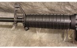 Smith & Wesson ~ M&P 15 ~ 5.56x45mm - 6 of 10