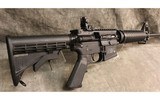 Smith & Wesson ~ M&P 15 ~ 5.56x45mm - 1 of 10