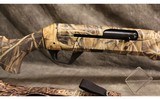 Benelli ~ Super Black Eagle II ~ 12 GA - 3 of 10