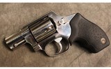 Taurus ~ Model 85 ~ .38 SPL - 2 of 2