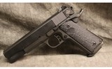 Rock Island Armory ~ 1911 A1 TACT II ~ 10MM Auto - 2 of 2