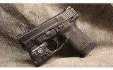 Smith & Wesson ~ M&P9 Shield M2.0 ~ 9MM Luger - 2 of 2
