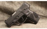 Taurus ~ G2C ~ 9MM Luger - 2 of 2