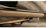 Tikka ~ T3X ~ 7MM REM MAG - 4 of 10
