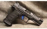 Walther ~ Q5 Match SF ~ 9MM Luger - 1 of 3