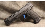Walther ~ Q5 Match SF ~ 9MM Luger - 2 of 3
