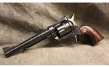 Ruger ~ New Model Blackhawk ~ .357 Mag - 2 of 3