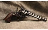 Ruger ~ New Model Blackhawk ~ .357 Mag - 1 of 3