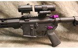 Ruger ~ AR-556 ~ 5.56X45 NATO - 8 of 11