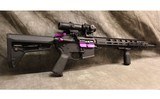 Ruger ~ AR-556 ~ 5.56X45 NATO - 1 of 11