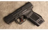 Canik ~ Mete MC9 ~ 9mm Luger - 2 of 3